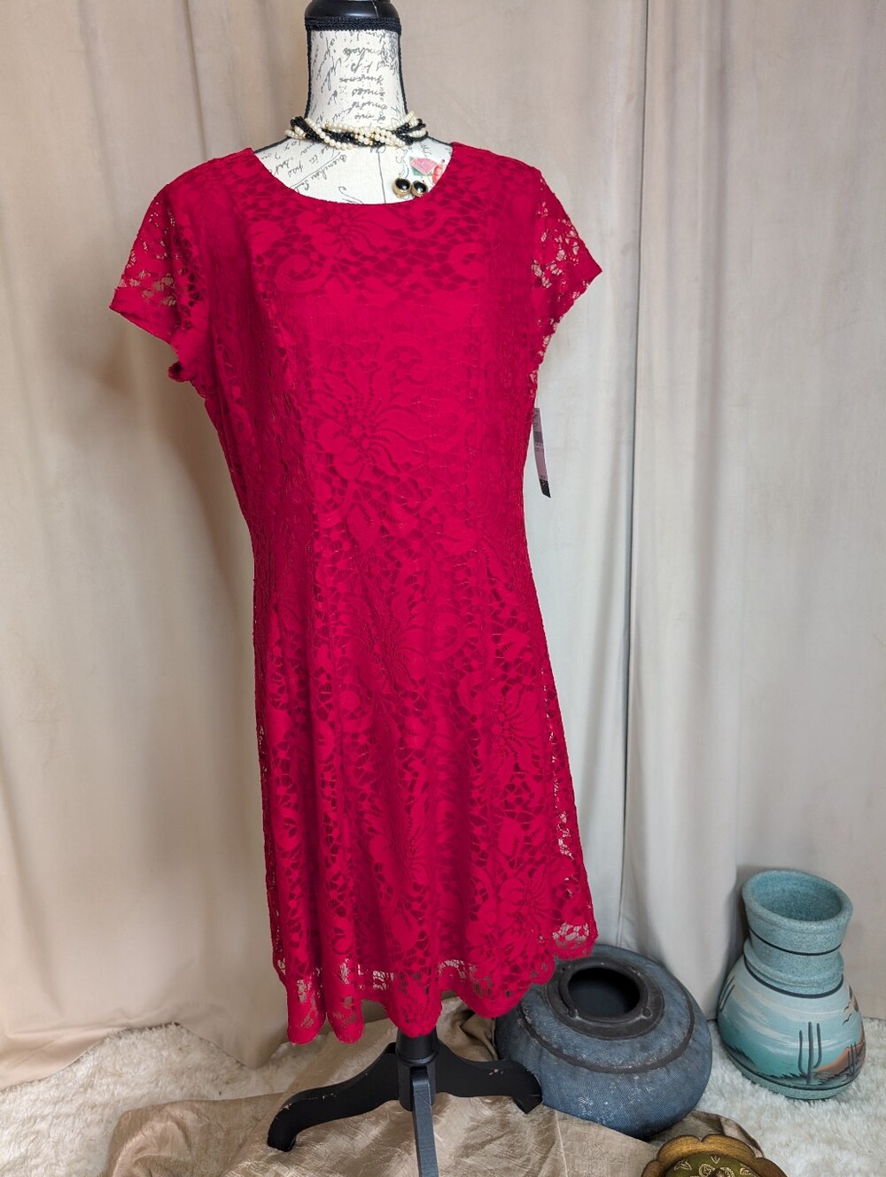 AGB NWT Dress Size 12